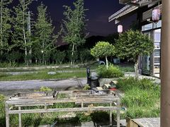 -黄陂区野村谷景区