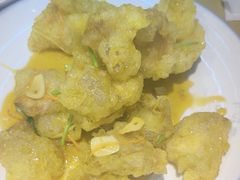 -万里闯关东铁锅炖菜馆(高新旗舰店)