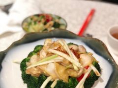 -红棉中餐厅·广州海航威斯汀酒店
