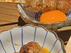 -鳥焱商店(王府大街店)