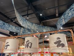 -茄子恰恰·新云南小炒(金池购物中心店)