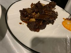 黑椒牛仔骨-陶家堡·多意食餐饮(益健路店)