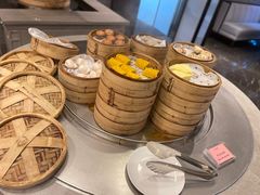 -南湖宾馆·鸳湖阁全日制餐厅