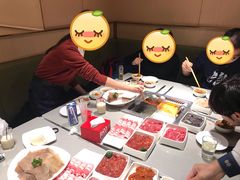 -海底捞火锅(关山保利店)