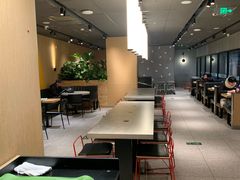 -麦当劳(祈年大街店)