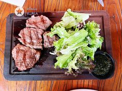 -El Bodegon阿根廷秘鲁餐厅(幸福路店)