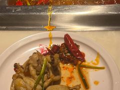 -重庆高老九火锅(万象城店)