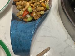-王朝花椒鱼(杉板桥南一路店)