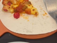 -必胜客(砂之船中东奥莱店)