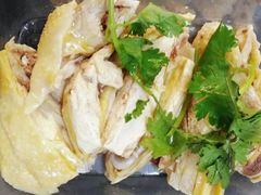 -九斤黄三黄鸡专卖店