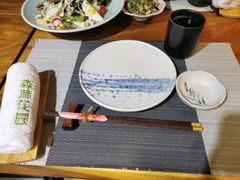 -森味薪火烧•烧鸟居酒屋•日本料理(望京店)