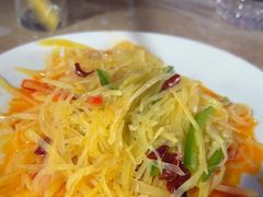 -醉壹号海鲜大排档(厦门店)