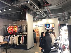 -海马体家庭照相馆(广州正佳广场店)