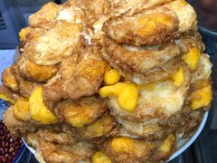 -老马家马蓉蛋菜夹馍·腊牛肉夹馍(回民街店)