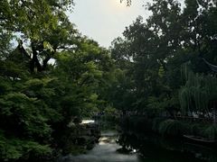-拙政园