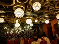 大堂-唐宫海鲜舫