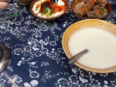 -姚家豆花