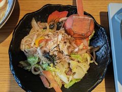 -九酢·海鲜居酒屋