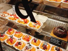 -B&C黄油与面包·THE GARDEN BAKERY概念店(世纪汇店)