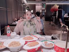 -秀儿四九城·新京菜(亚运村鸟巢店)