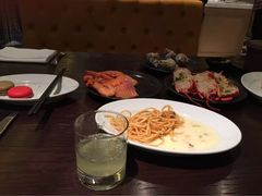 沈阳君悦酒店乐厨自助餐厅-君悦酒店·乐厨·高空自助餐(青年大街店)