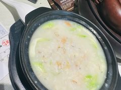 -味可道美食坊(福基路店)