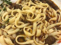 -一一刀削面(书院路店)