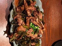 茶香手撕鸭-2046湘味厨房(南区盈峰店)