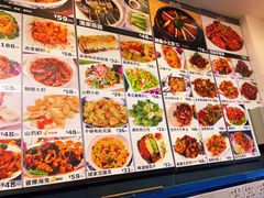 -渔家颂歌渔家味道(青石路店)