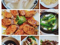-朗记餐厅·传统湛江菜(康宁路店)