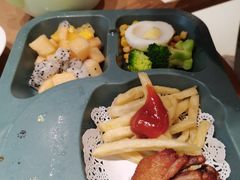 -湯系·煲汤手艺人(东二环泰禾广场店)