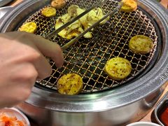 -韩悦牛排烤肉无限续(宝能中心店)