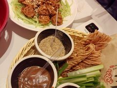 -偏爱炒鸡(老县衙店)