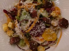 -圣丰索菲特·法国餐厅