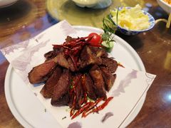 -金洲美食(金州广场店)