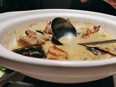 -上座·餐厅(阳光100店)