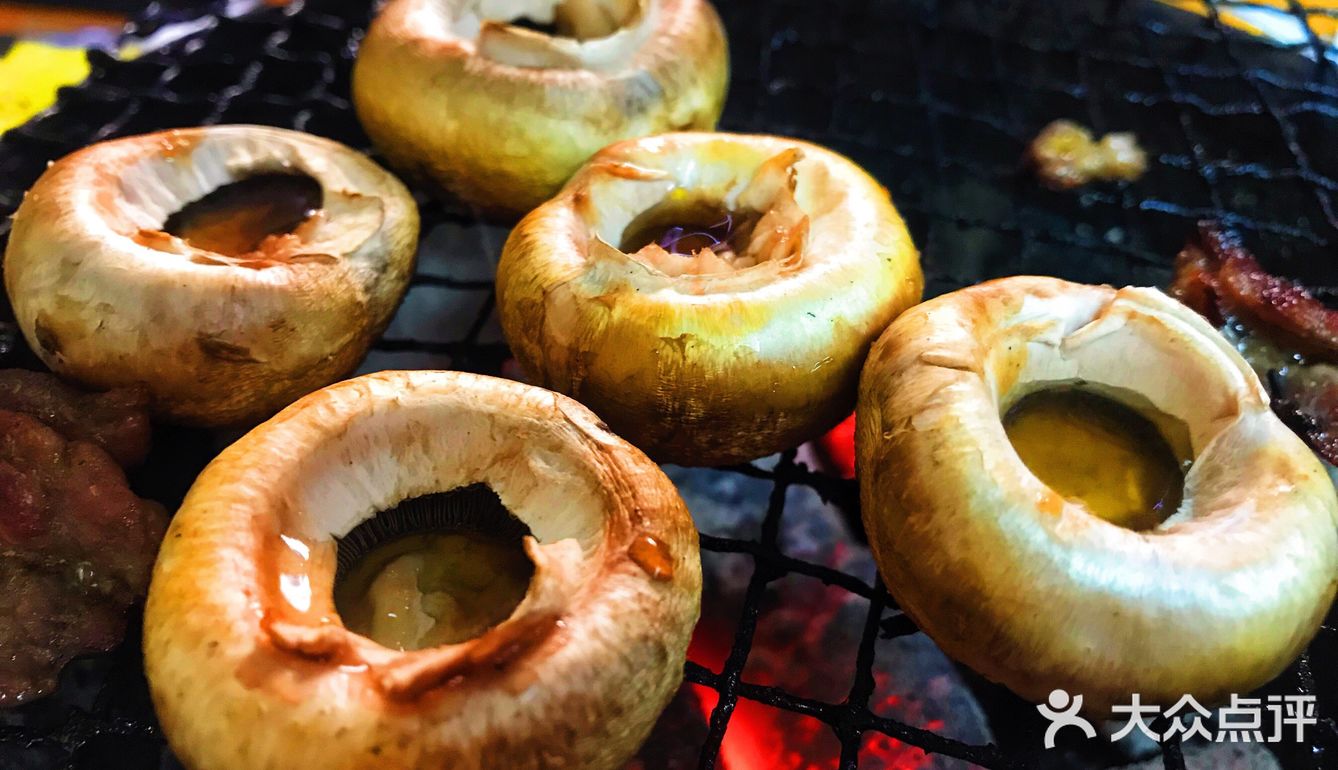 千里马老式泥炉烤肉