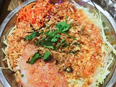 -喝丢一只鞋海鲜烧烤·海肠捞饭(文体街店)