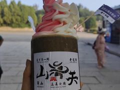 -老龙头景区
