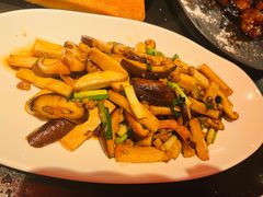 -老头儿油爆虾·知味杭州(爱琴海购物中心)