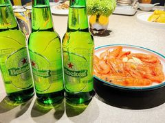 -佬太公海鸭·海鲜大排档(上海总店)