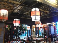 -蜀大侠火锅(香格里拉店)