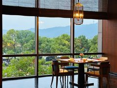 -长沙君悦酒店·自助餐厅咖啡厅