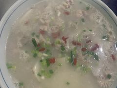 -正宗简阳一品鲜羊肉汤(金河路店)