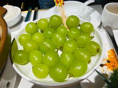 -濮园 · 四合院餐厅
