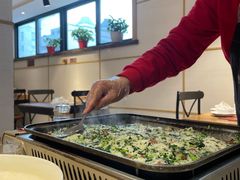 -沈家花园如皋菜(海阳路店)