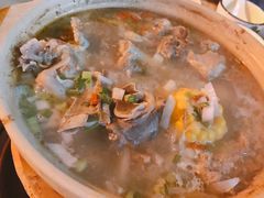 -九米羊肉炉(东渡店)