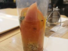 -长申国际美食广场