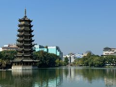 -桂林两江四湖景区