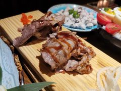 -二丁目食堂(铁西万象汇店)